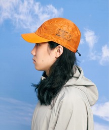 OverLab（オーバーラボ）の「「OverLab/オーバーラボ」キャンプキャップ（キャップ）」