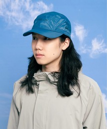 OverLab（オーバーラボ）の「「OverLab/オーバーラボ」キャンプキャップ（キャップ）」