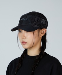 OverLab（オーバーラボ）の「「OverLab/オーバーラボ」キャンプキャップ（キャップ）」