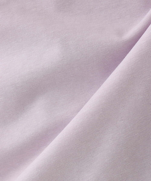 MK MICHEL KLEIN HOMME （エムケーミッシェルクランオム）の「【洗える】ビンテージスヌーピーTシャツ（Tシャツ/カットソー・メンズ・ピンク/ホワイト/ブルー/チャコールグレー・48/51/46）」の13枚目の写真