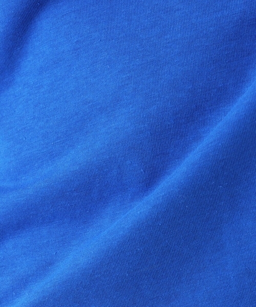 MK MICHEL KLEIN HOMME （エムケーミッシェルクランオム）の「【洗える】ビンテージスヌーピーTシャツ（Tシャツ/カットソー・メンズ・ピンク/ホワイト/ブルー/チャコールグレー・48/51/46）」の22枚目の写真