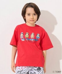 XLARGE KIDS｜エクストララージキッズのTシャツ/カットソー通販
