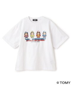 SPEEDSTER チビTシャツ（Tシャツ/カットソー）｜HYSTERIC