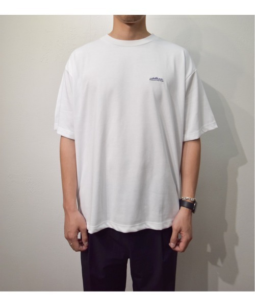 THOUSAND MILE(サウザンドマイル)の「【THOUSAND MILE】半袖Tシャツ 2点 & ロングパンツ セットアップ【3点セット】(セットアップ・メンズ・ブラック/ネイビー・SMALL/MEDIUM/LARGE/X-LARGE)」の14枚目の写真