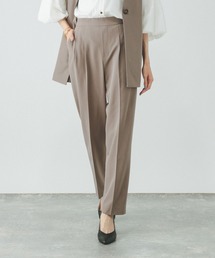 ウツクシルエットDRYテーパードパンツTall/289078