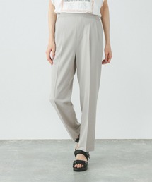 ウツクシルエットDRYテーパードパンツTall/289078