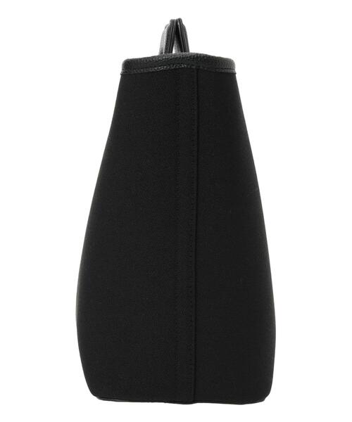 Te chichi（テチチ）の「繰り手シップスタイルトートバッグ（ハンドバッグ・レディース・ブラック/オフホワイト・F）」の8枚目の写真