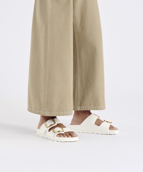BIRKENSTOCK/ビルケンシュトック レディース サンダル 軽量 水陸