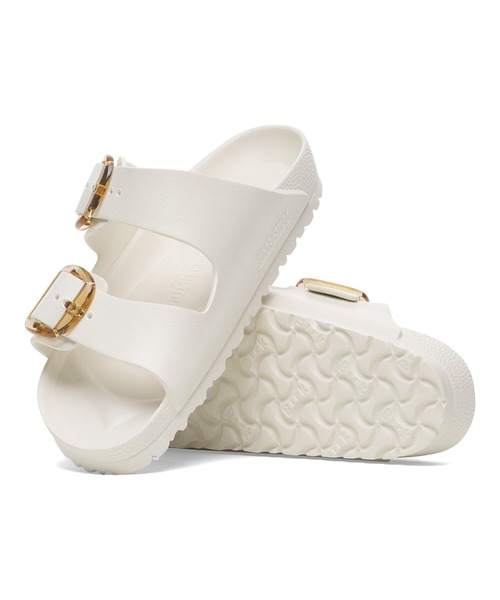 BIRKENSTOCK/ビルケンシュトック レディース サンダル 軽量 水陸