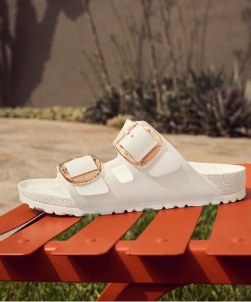 BIRKENSTOCK/ビルケンシュトック レディース サンダル 軽量 水陸