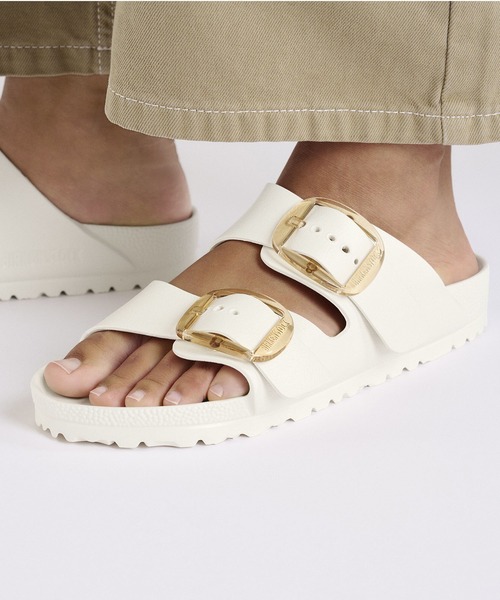 BIRKENSTOCK/ビルケンシュトック レディース サンダル 軽量 水陸両用