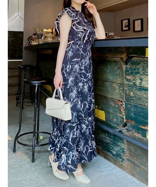 chiclin ワンピース　美品 楽天市場】chiclin（ワンピース｜レディースファッション）の通販