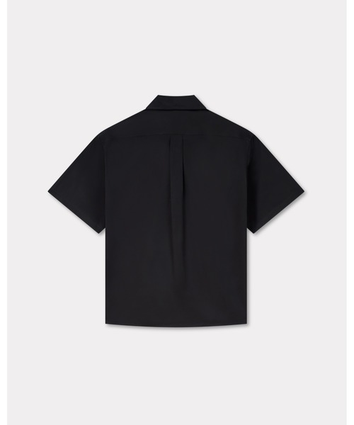 KENZO（ケンゾー）の「KIMONO ショート スリーブ シャツ（シャツ/ブラウス・メンズ・ブラック系その他・LARGE/MEDIUM/SMALL）」の2枚目の写真