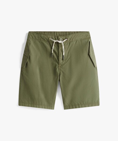 TOMMY HILFIGER(トミーヒルフィガー)の「BOYS パラシュートショートパンツ(その他パンツ・キッズ・カーキ・130cm/160cm/150cm/140cm)」の5枚目の写真