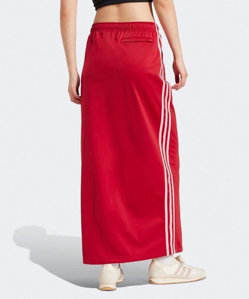 激レア 赤タグ  アディダス ロングスカート アディブレイク LL adidas（アディダス）の「adidas/アディダス MAXI SKIRT スカート