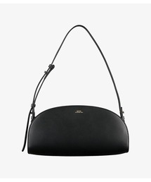 A.P.C. | SAC DEMI-LUNE SHOULDER(ショルダーバッグ)