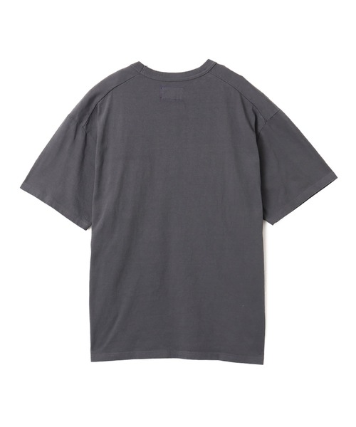 THE NORTH FACE PURPLE LABEL 7oz Pocket Tee / ザ・ノース