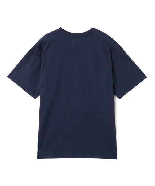 THE NORTH FACE PURPLE LABEL 7oz Pocket Tee / ザ・ノース