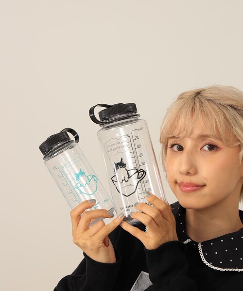 mmts（マミタス）の「【COLLABORATION】9456 / nalgene 500ml（その他・レディース・ロイヤルブルー・ONE SIZE）」の7枚目の写真