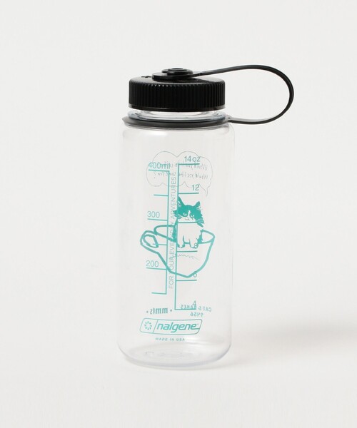 mmts（マミタス）の「【COLLABORATION】9456 / nalgene 500ml（その他・レディース・ロイヤルブルー・ONE SIZE）」の8枚目の写真