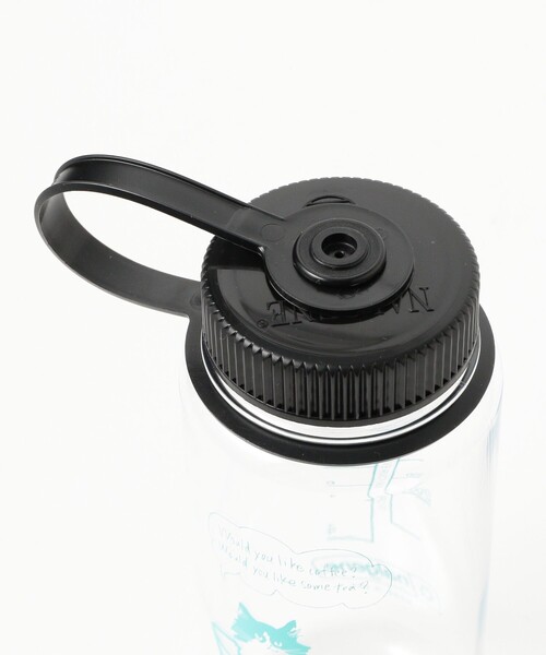 mmts（マミタス）の「【COLLABORATION】9456 / nalgene 500ml（その他・レディース・ロイヤルブルー・ONE SIZE）」の9枚目の写真
