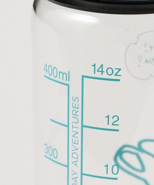 mmts（マミタス）の「【COLLABORATION】9456 / nalgene 500ml（その他・レディース・ロイヤルブルー・ONE SIZE）」の11枚目の写真