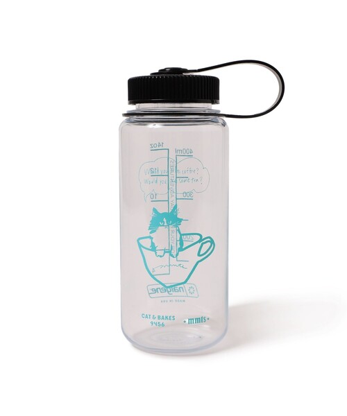 mmts（マミタス）の「【COLLABORATION】9456 / nalgene 500ml（その他・レディース・ロイヤルブルー・ONE SIZE）」の13枚目の写真