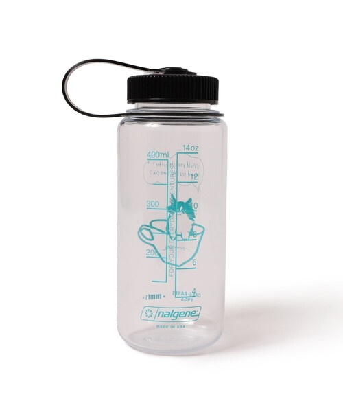 mmts（マミタス）の「【COLLABORATION】9456 / nalgene 500ml（その他・レディース・ロイヤルブルー・ONE SIZE）」の14枚目の写真