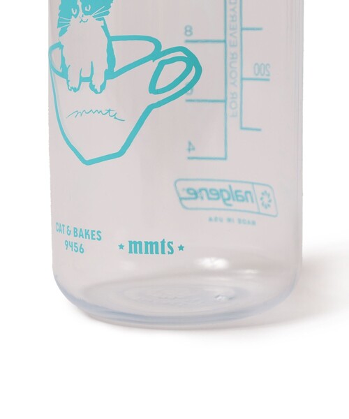 mmts（マミタス）の「【COLLABORATION】9456 / nalgene 500ml（その他・レディース・ロイヤルブルー・ONE SIZE）」の15枚目の写真