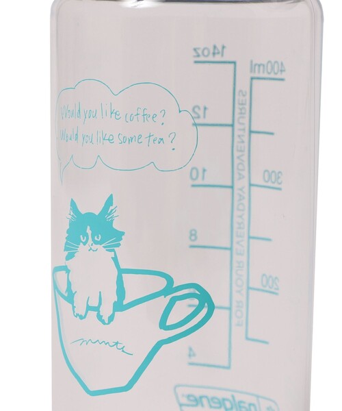 mmts（マミタス）の「【COLLABORATION】9456 / nalgene 500ml（その他・レディース・ロイヤルブルー・ONE SIZE）」の16枚目の写真