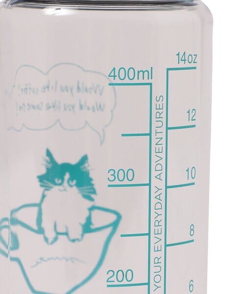 mmts（マミタス）の「【COLLABORATION】9456 / nalgene 500ml（その他・レディース・ロイヤルブルー・ONE SIZE）」の2枚目の写真