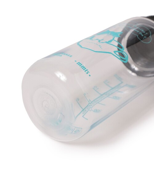 mmts（マミタス）の「【COLLABORATION】9456 / nalgene 500ml（その他・レディース・ロイヤルブルー・ONE SIZE）」の5枚目の写真