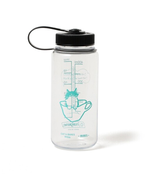 mmts（マミタス）の「【COLLABORATION】9456 / nalgene 500ml（その他・レディース・ロイヤルブルー・ONE SIZE）」の6枚目の写真