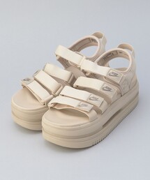 coen（コーエン）の「【NIKE】ナイキ アイコン クラシック サンダル（WEB限定サイズ）（サンダル）」