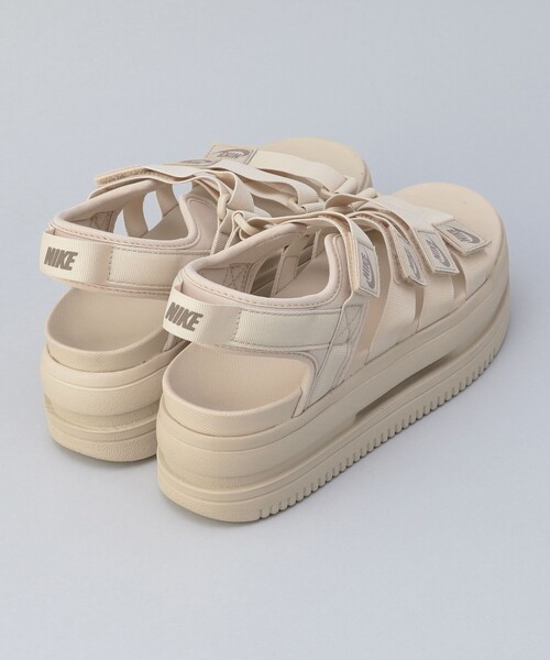 NIKE ナイキ サンダル ベージュ 29cm 3600225Y0334 楽天市場】ナイキ サンダル（カラーベージュ）（レディース靴