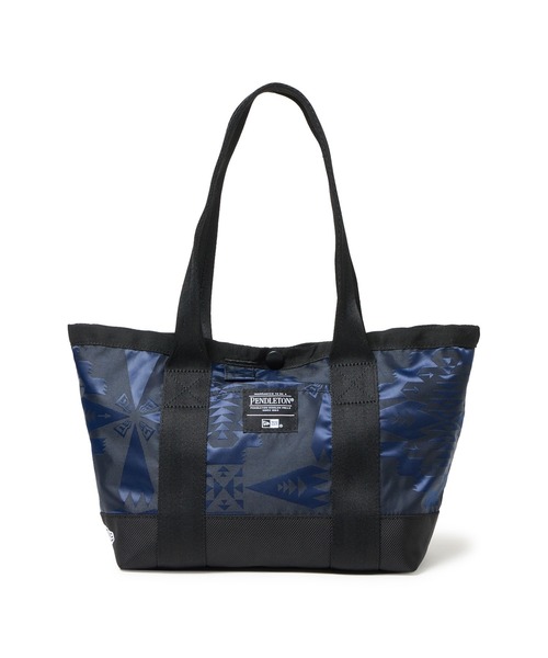 ニューエラ トートバッグ ミニ ペンドルトンコラボ（トートバッグ