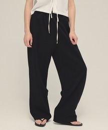 eL / JEANASIS ストレートパンツ 黒 楽天市場】Highrise Straight Denim Pants eL ジーナシス パンツ