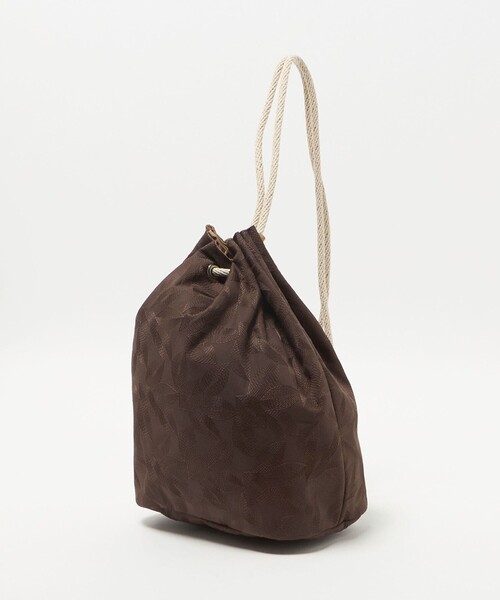 UNITED ARROWS 『arron 』バッグ セール】MNNG ボンサックバッグ（ショルダーバッグ）｜UNITED