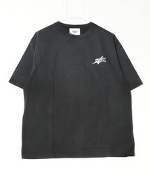 younger song ヤンガーソング SC logo lame ss tee younger song ヤンガーソング SC logo lame ss tee - メルカリ