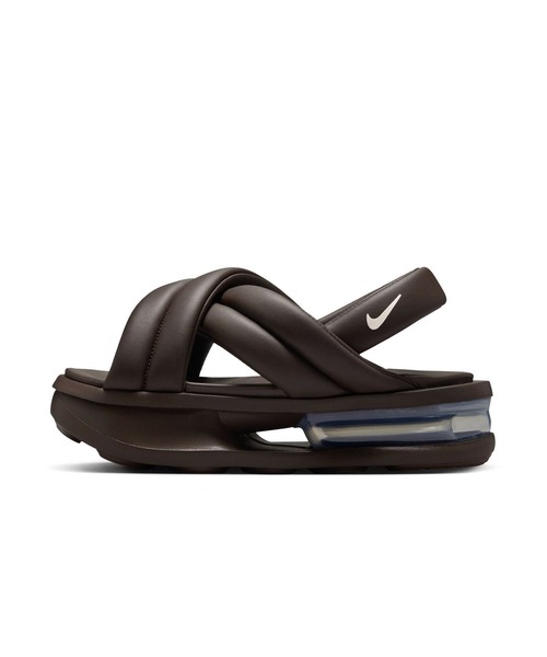 NIKE ★ W AIR MAX ISLA SANDAL / FJ5929-003 ★ 送料・関税込 NIKE W AIR MAX ISLA SANDAL BLACK/BLACK-BLACK-ANTHRACITE