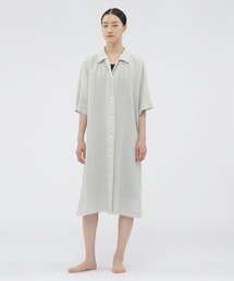 MARGARET HOWELL｜マーガレットハウエルのワンピース（リネン