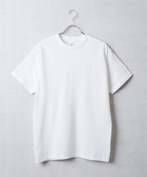 世界を買える 海外ブランド セール】【American T Sleeve Short Adult Apparel】6.0oz トップス
