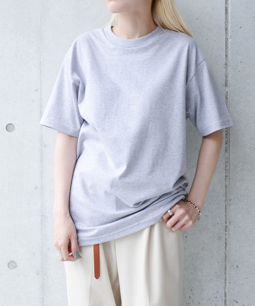 セール】【American Apparel】6.0oz Adult Short Sleeve T