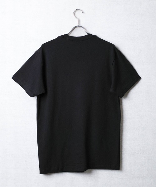 American Apparel（アメリカンアパレル）の「【American Apparel】6.0oz Adult Short Sleeve T-Shirts アメリカンアパレル 6.0オンス ショートスリーブ　Tシャツ（Tシャツ/カットソー・メンズ・ブラック/ヘザーグレー/ホワイト・MEDIUM/LARGE/X-LARGE/SMALL）」の13枚目の写真