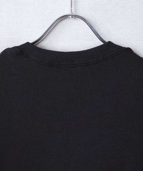 American Apparel（アメリカンアパレル）の「【American Apparel】6.0oz Adult Short Sleeve T-Shirts アメリカンアパレル 6.0オンス ショートスリーブ　Tシャツ（Tシャツ/カットソー・メンズ・ブラック/ヘザーグレー/ホワイト・MEDIUM/LARGE/X-LARGE/SMALL）」の14枚目の写真