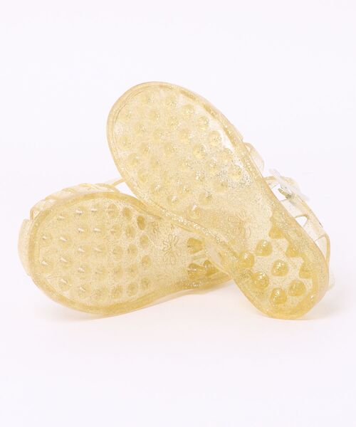 meduse（メデュース）の「meduse / サンダル（サンダル・キッズ・イエロー・17.5cm/18.5cm/18.0cm/19.0cm/20.0cm）」の2枚目の写真