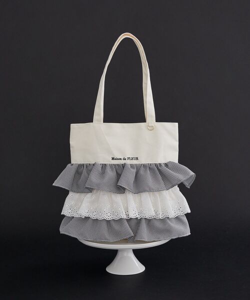 Maison de FLEUR（メゾンドフルール）の「ウィッシュミーメル