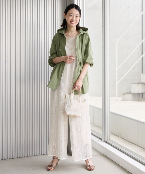 セール】【水陸両用】UVカットZIPパーカー（パーカー