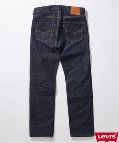 LEVI’S(R) リーバイス(R) 別注 501(R) セルビッチ リジッド LEVI'S(R) リーバイス(R) 別注 501(R) セルビッチ リジッド
