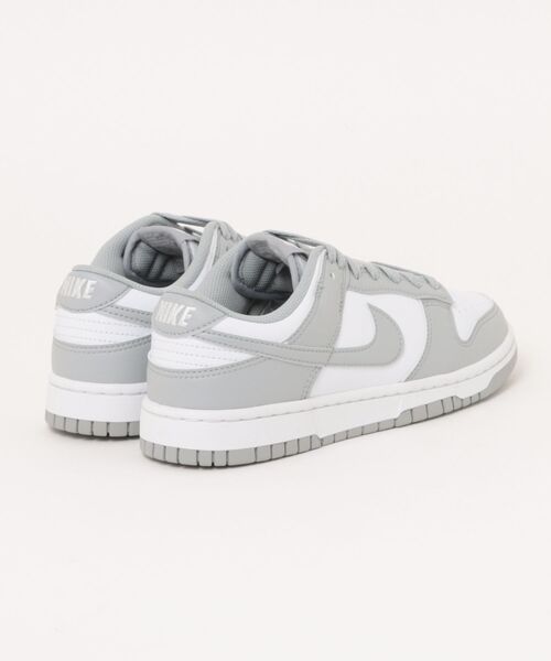 NIKE ナイキ DUNK LOW RETRO ダンク LOW レトロ MHF5441 105WHT/LTSKGY